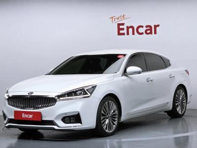 2017 Kia K7