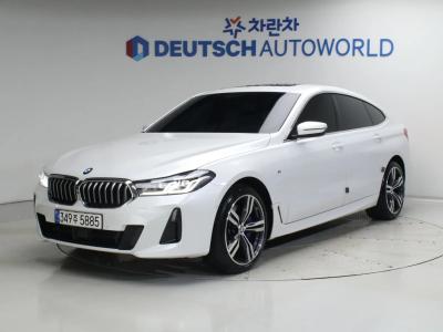 2024 BMW Gran Turismo