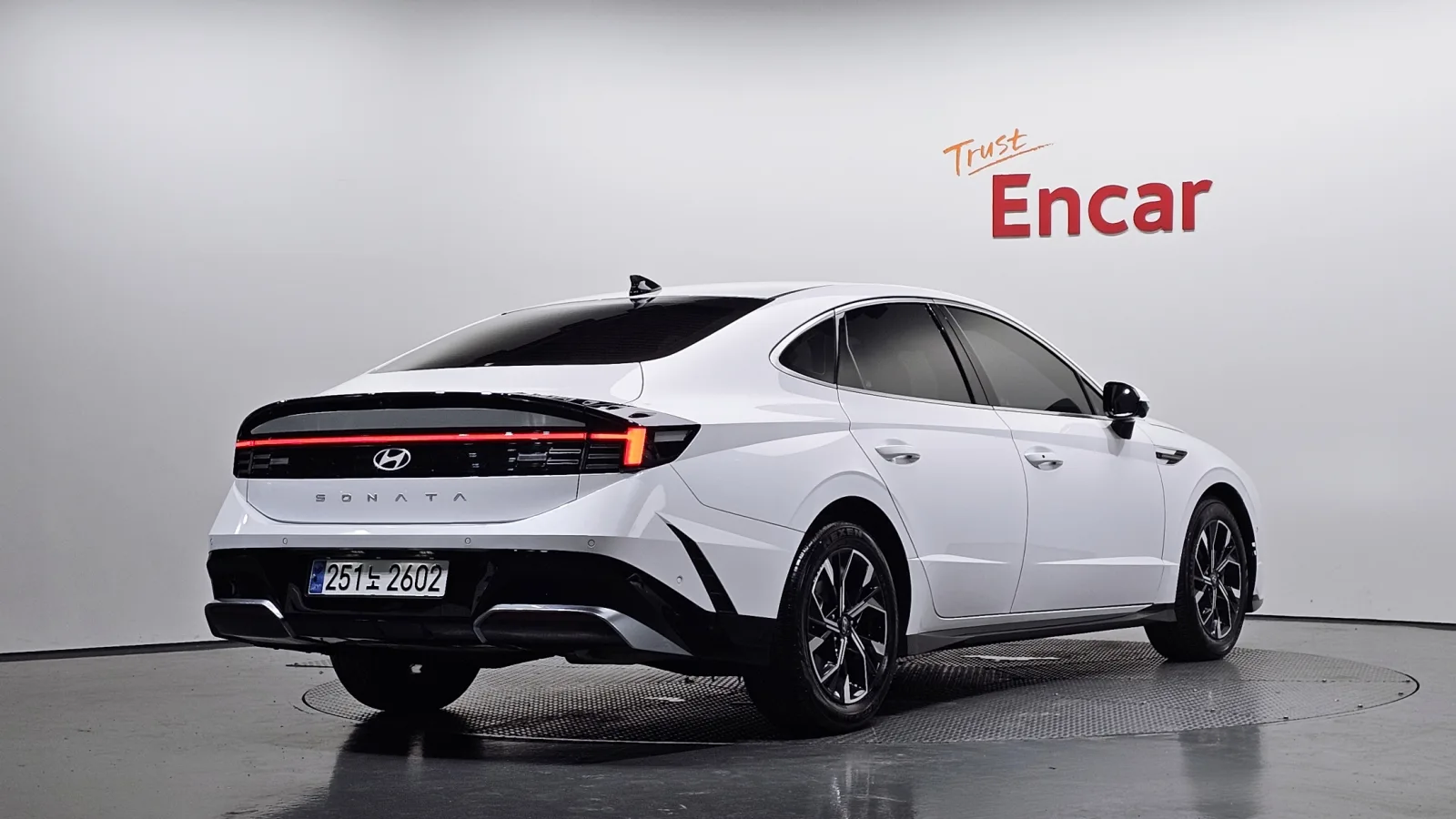 2025 Hyundai Sonata