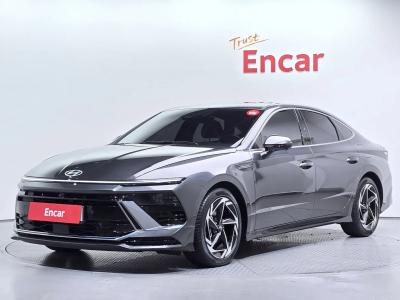 2024 Hyundai Sonata