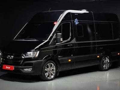 2024 Hyundai Solati