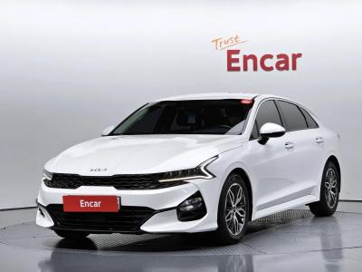 2023 Kia K5