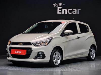 2018 Chevrolet Spark