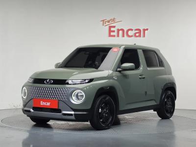2023 Hyundai Casper
