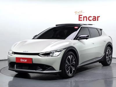 2022 Kia EV6