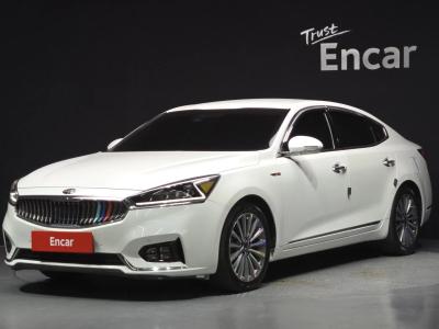 2019 Kia K7