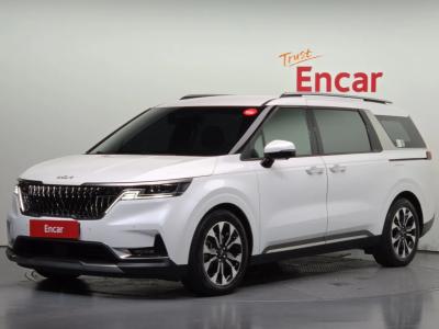 2023 Kia Carnival