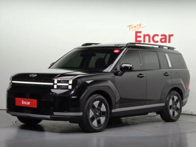 2025 Hyundai Santa Fe