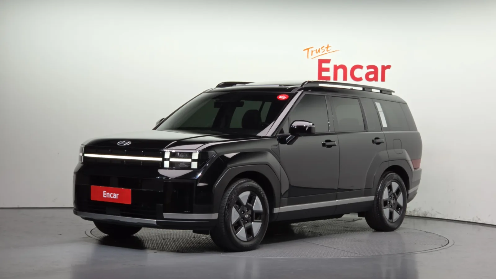 2025 Hyundai Santa Fe