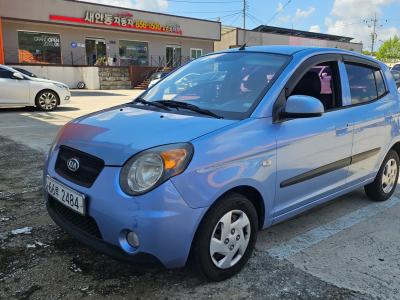 2010 Kia Picanto