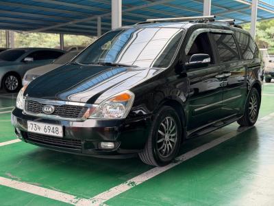 2013 Kia Carnival