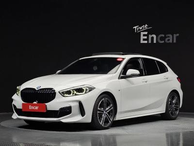 2023 BMW 1-Series