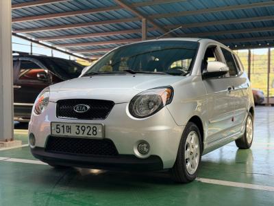 2008 Kia Picanto