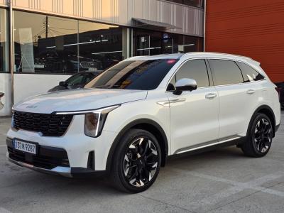 2024 Kia Sorento
