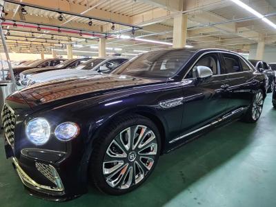 2025 Bentley Flying Spur
