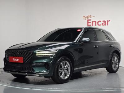 2021 Genesis GV70