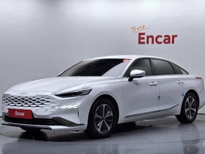 2023 Kia K8