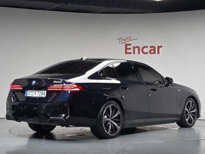 2025 BMW 5-Series