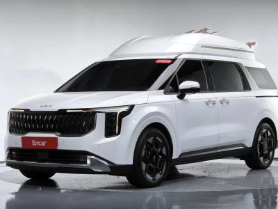 2024 Kia Carnival