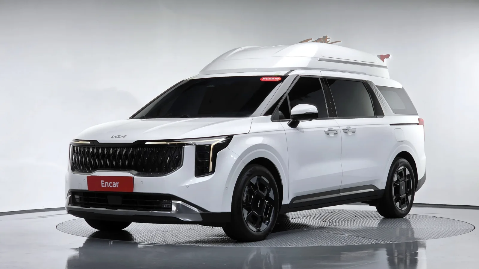 2024 Kia Carnival