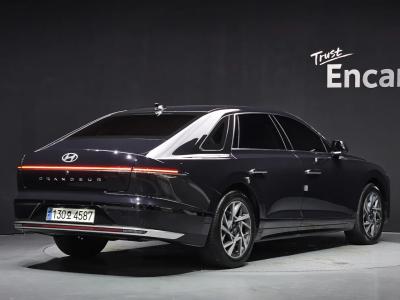 2023 Hyundai Grandeur
