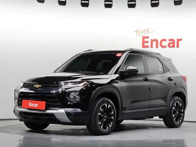 2021 Chevrolet Trailblazer