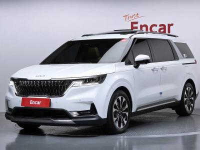 2023 Kia Carnival