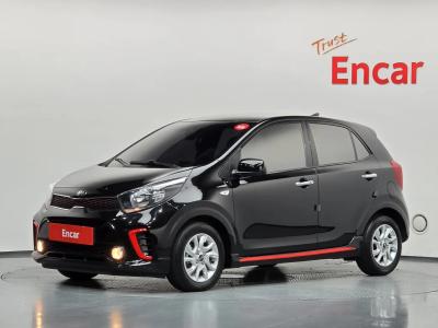 2020 Kia Picanto