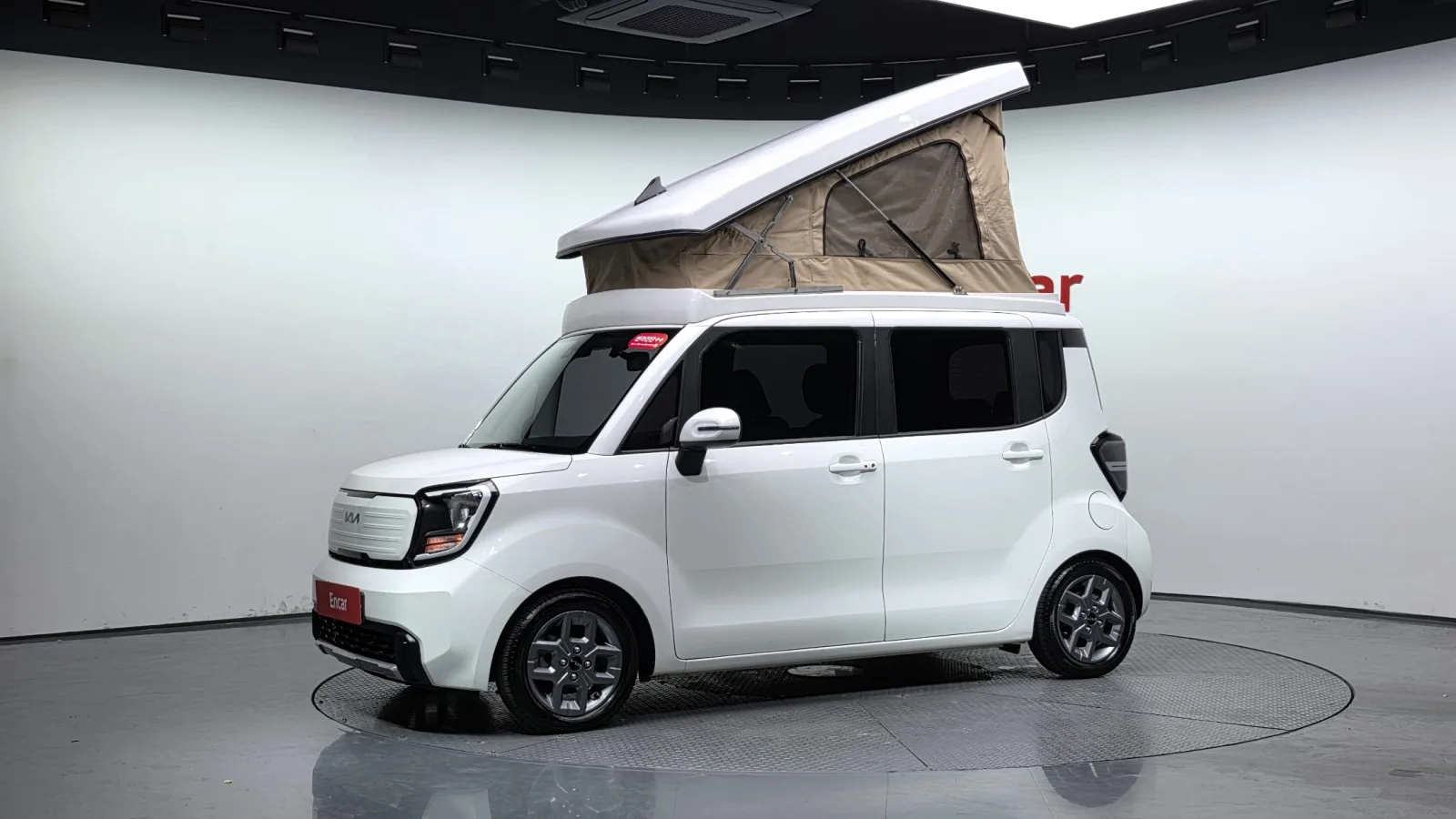 2023 Kia RAY