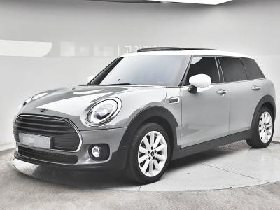 2022 MINI Clubman