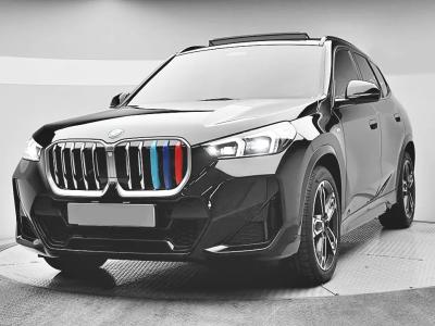 2024 BMW X1