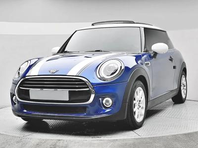 2021 MINI Cooper