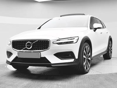 2023 Volvo V60