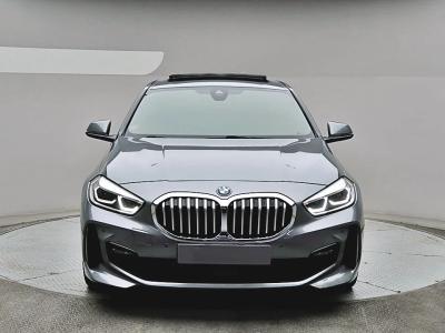 2022 BMW 1-Series