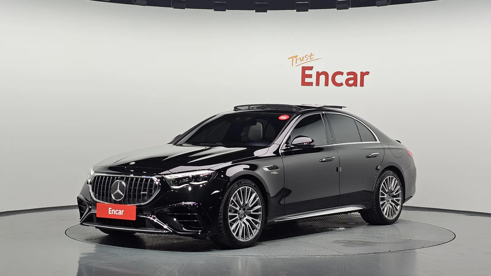 2026 Mercedes-Benz E-Class