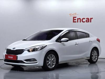 2014 Kia K3