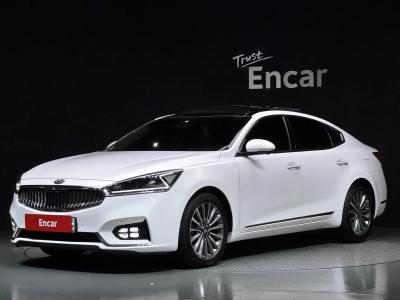 2016 Kia K7