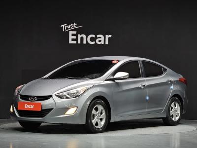 2014 Hyundai Elantra