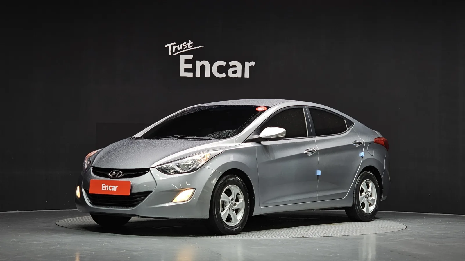2014 Hyundai Elantra