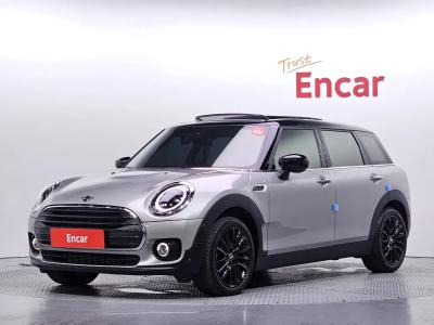 2024 MINI Clubman