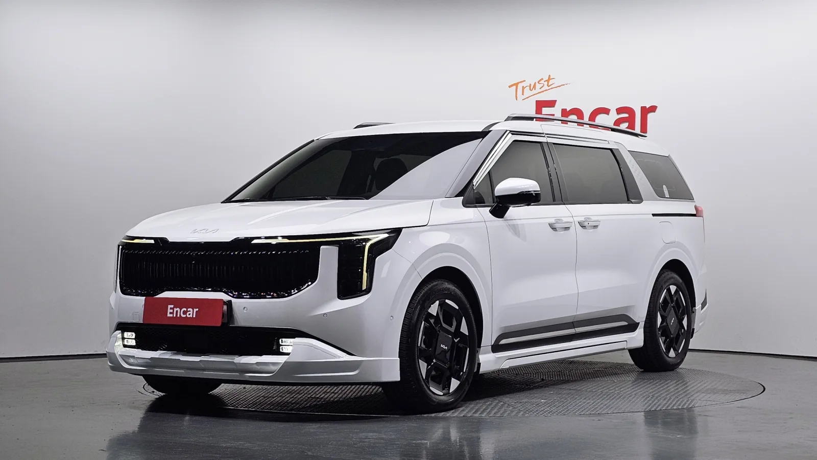 2025 Kia Carnival
