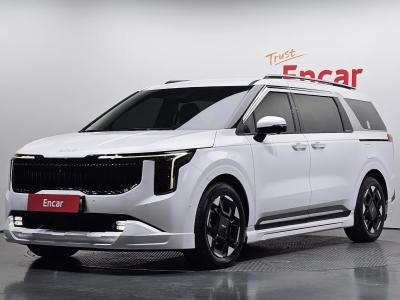 2025 Kia Carnival