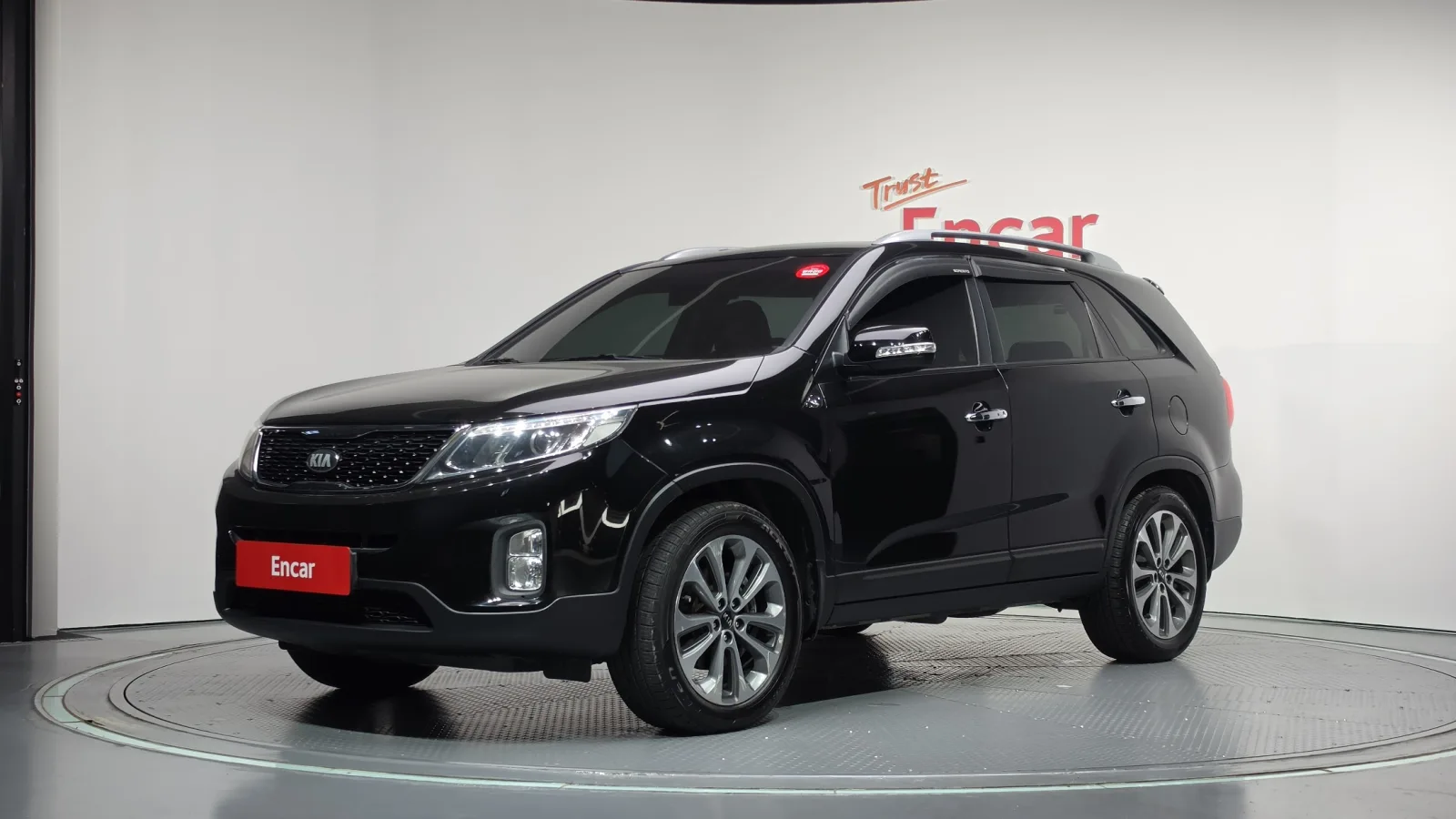 2014 Kia Sorento