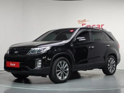 2014 Kia Sorento