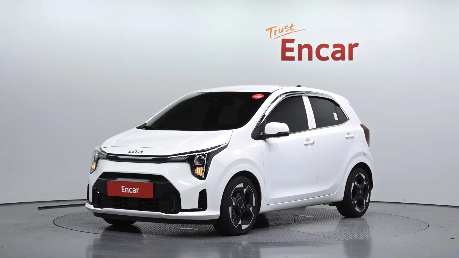 2026 Kia Picanto