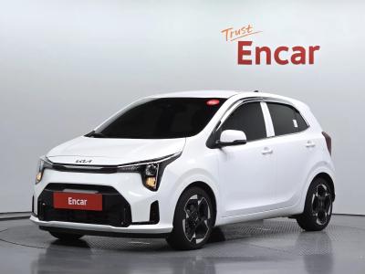 2026 Kia Picanto
