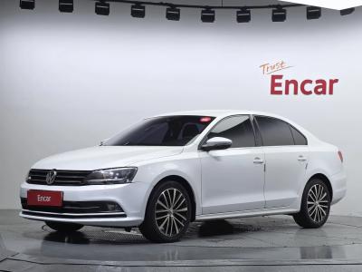 2015 Volkswagen Jetta