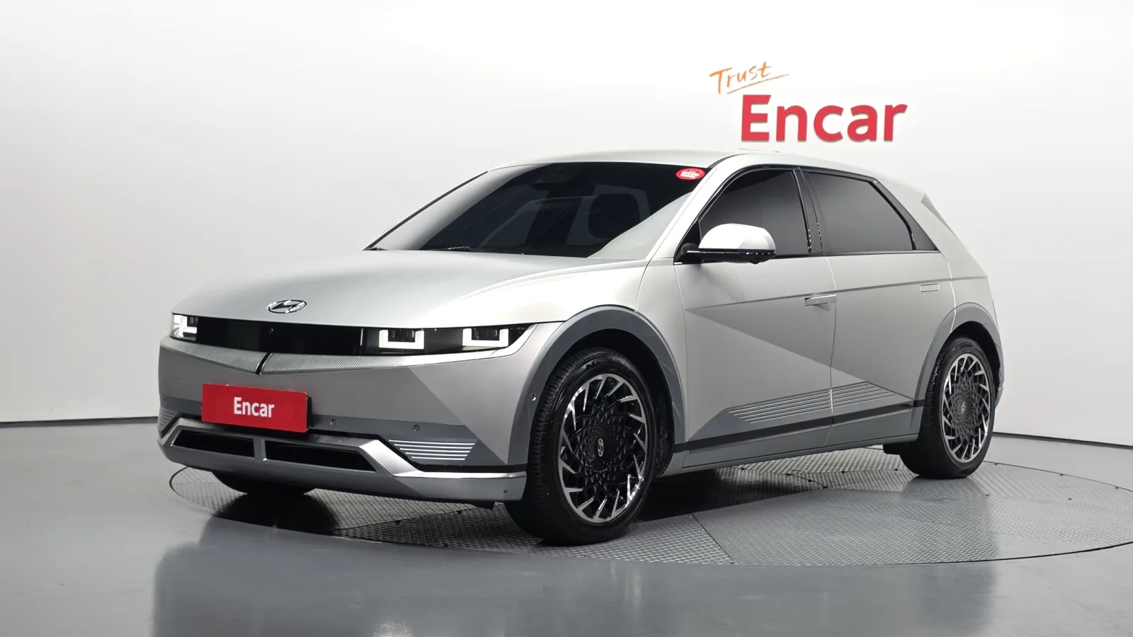 2022 Hyundai Ioniq 5