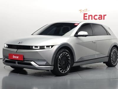 2022 Hyundai Ioniq 5