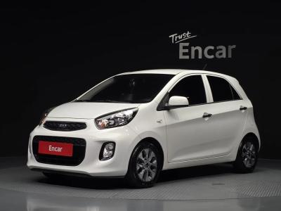 2016 Kia Picanto